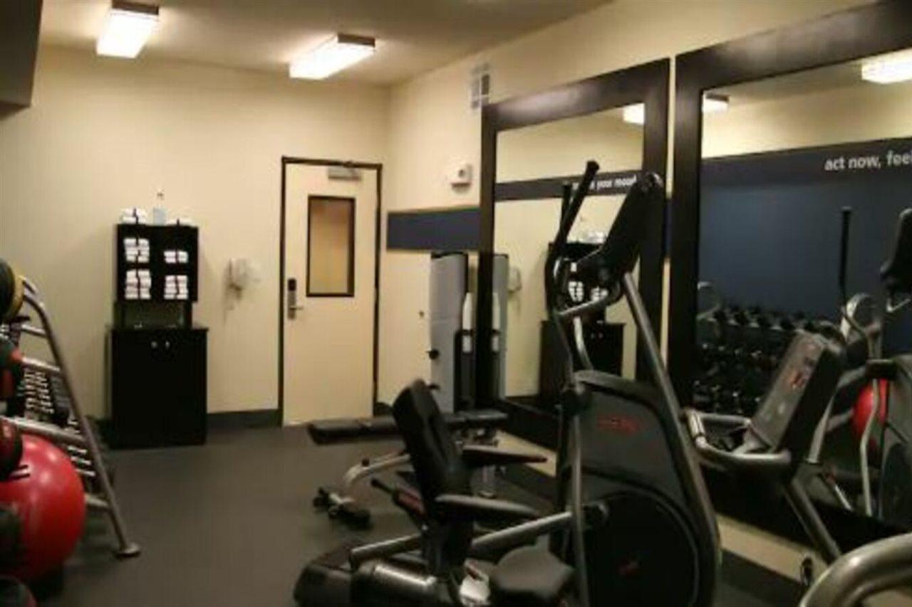 Hampton Inn & Suites Burlington Kültér fotó
