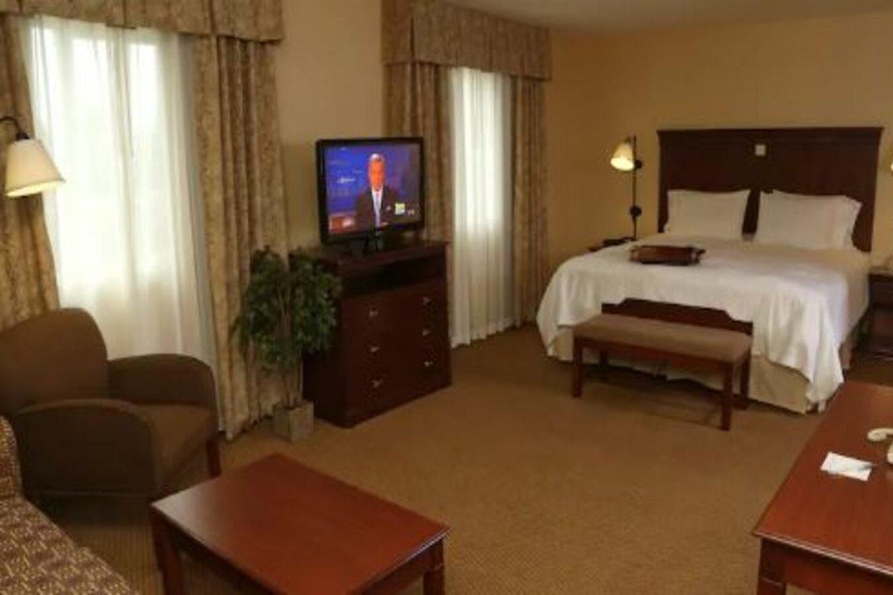 Hampton Inn & Suites Burlington Kültér fotó