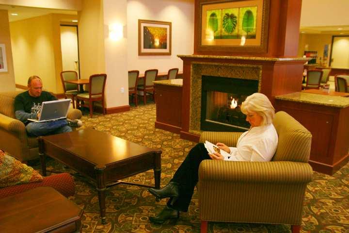Hampton Inn & Suites Burlington Kültér fotó