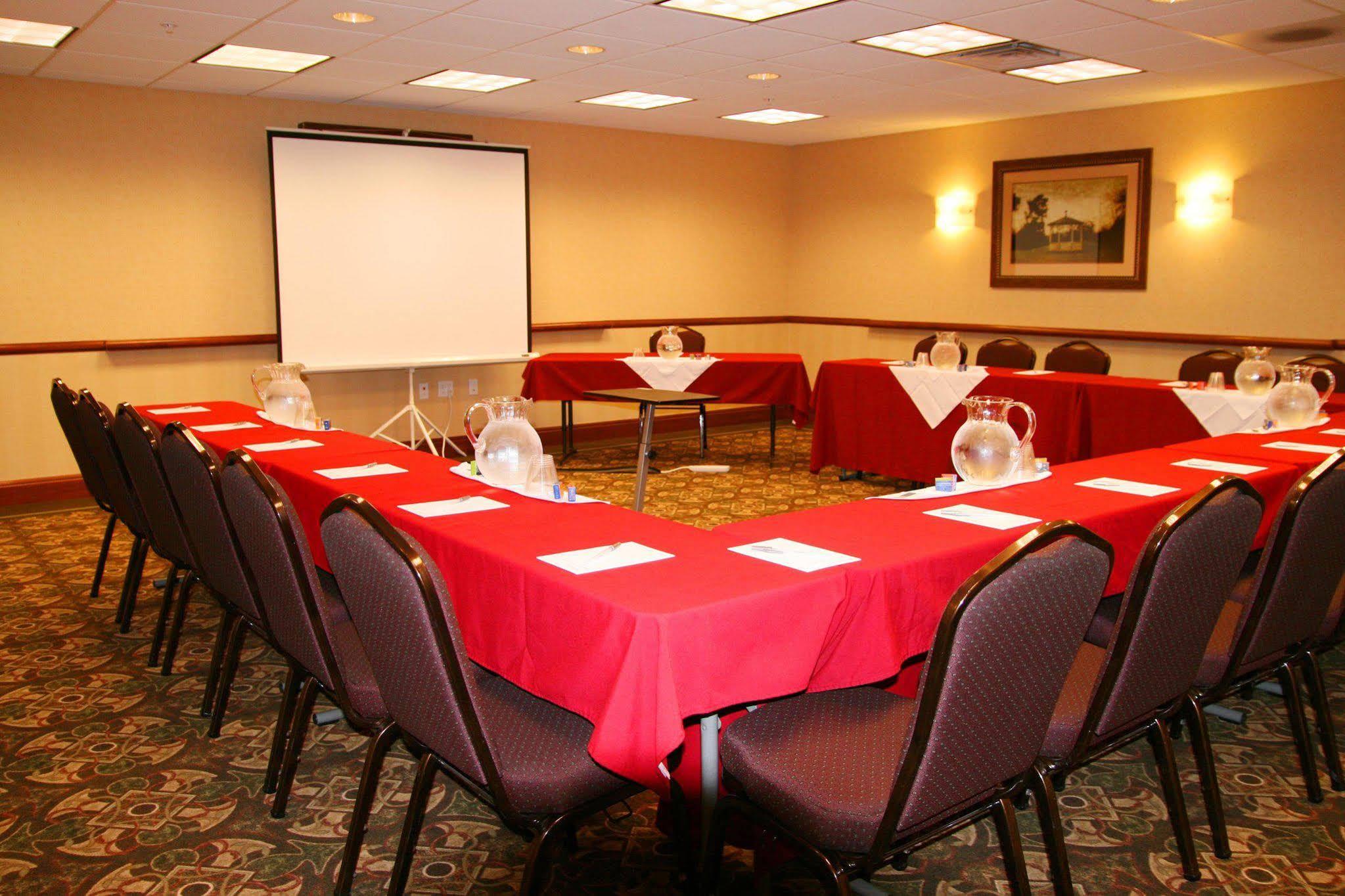 Hampton Inn & Suites Burlington Kültér fotó