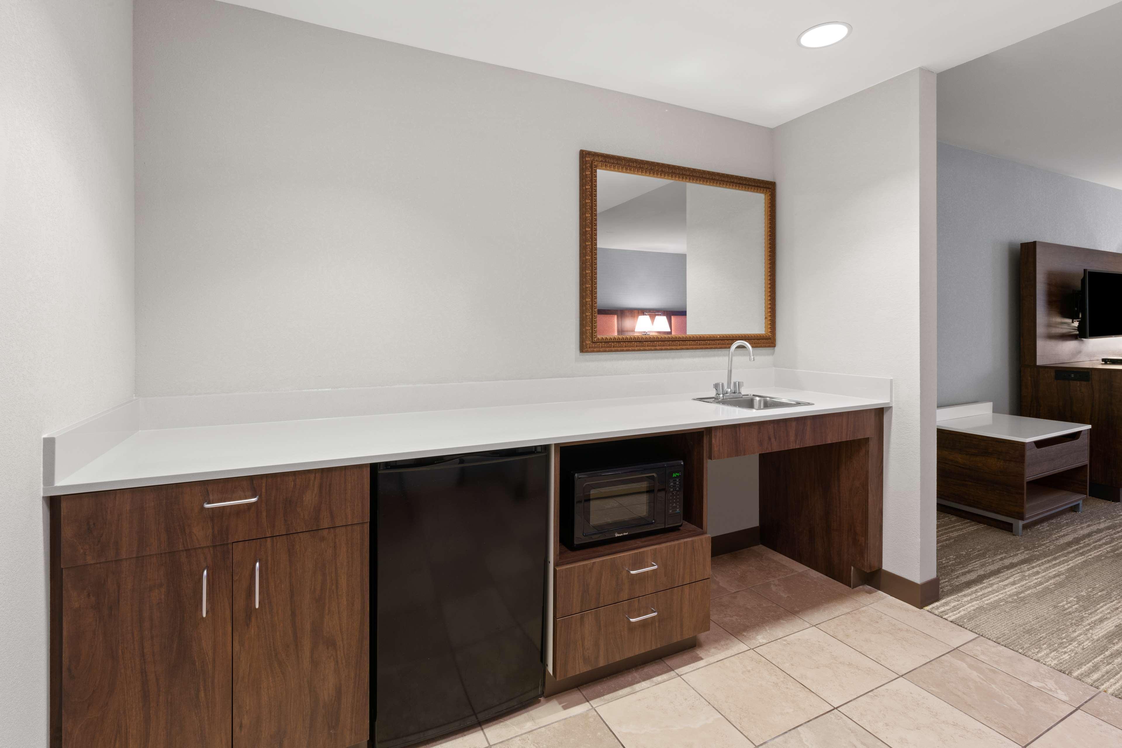 Hampton Inn & Suites Burlington Kültér fotó