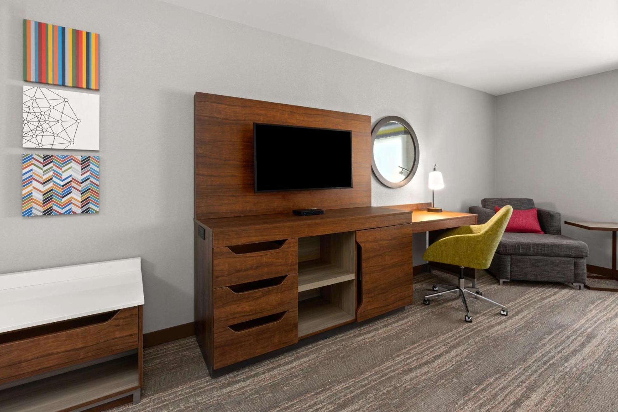 Hampton Inn & Suites Burlington Kültér fotó