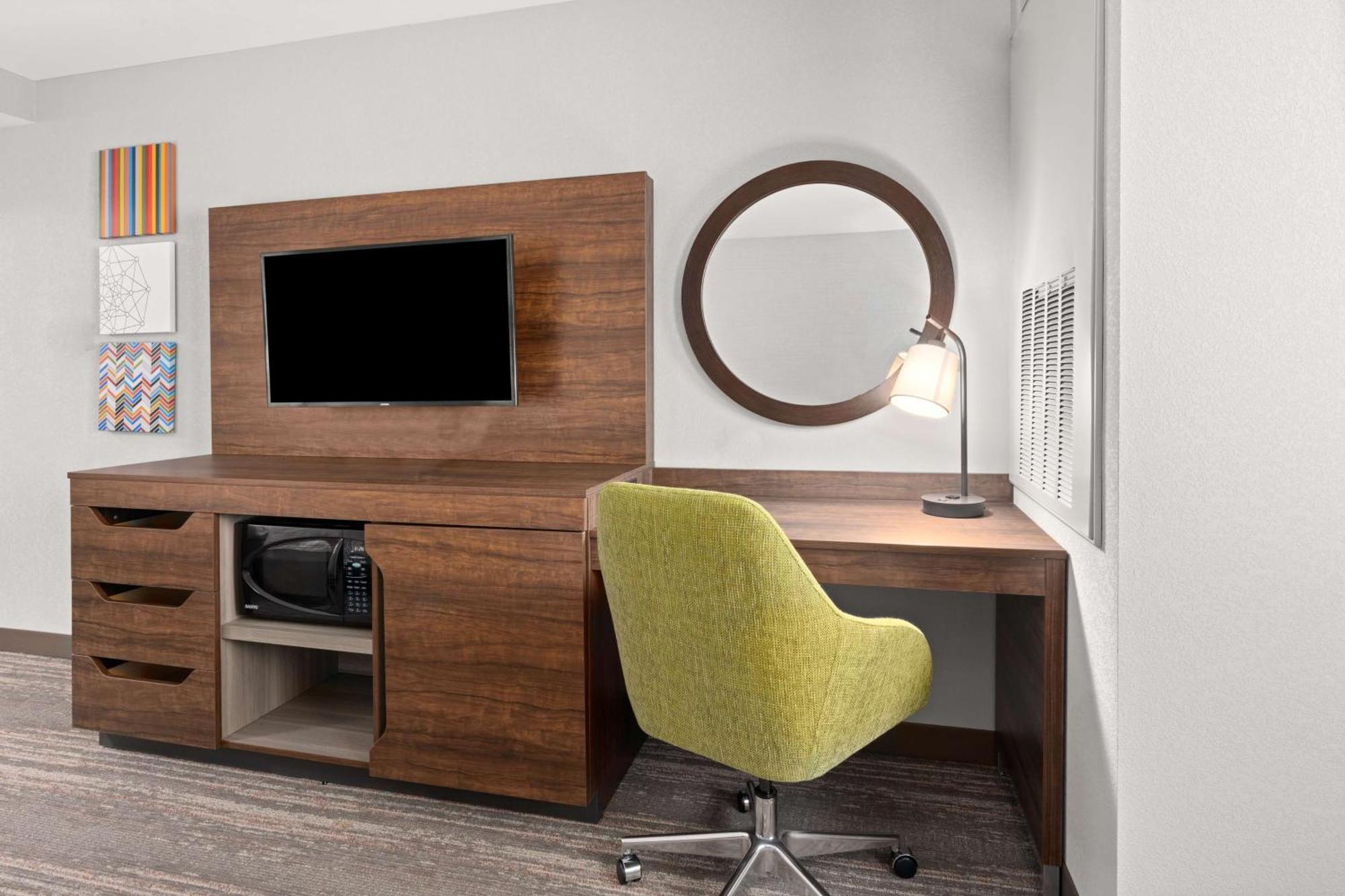 Hampton Inn & Suites Burlington Kültér fotó