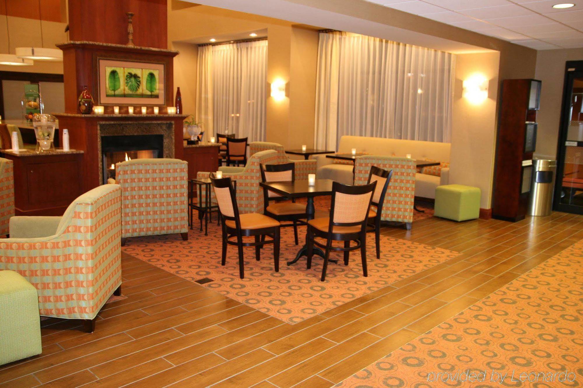 Hampton Inn & Suites Burlington Kültér fotó