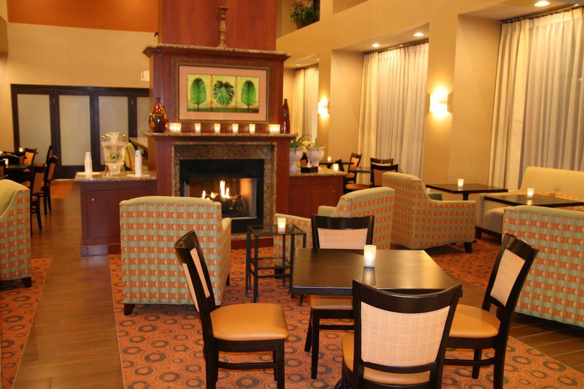 Hampton Inn & Suites Burlington Kültér fotó